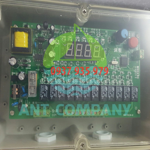 Mạch điều khiển XQPC MCY-64-12lines