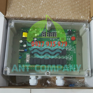 Mạch điều khiển XQPC MCY-64-20lines