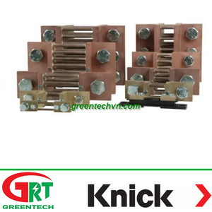 Maconic | Điện trở màng dày Maconic | Knick VietNam