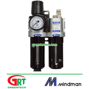 MACP300-10A | MACP 300-10A | Mindman MACP300-10A | MACP 300-10A | Bộ lọc khí nén MACP300-10A | MACP 300-10A | Mindman Việt Nam