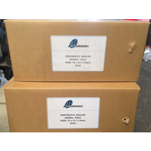 MÁY BẤM BỌ ĐAI THÉP DÙNG KHÍ NÉN PS22 MACROLEAGUE