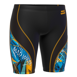 MADWAVE JUNIOR JAMMER SPURT H2