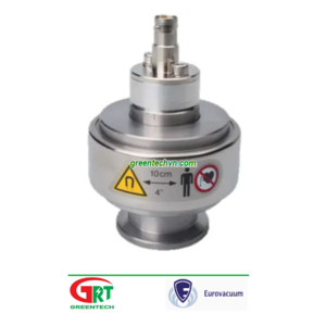 MAG0x0 series | Cold cathode vacuum gauge | Máy đo chân không cực âm lạnh | Eurovacuum Việt Nam