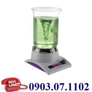 Máy Ly Tâm Có Khuấy Từ MAGFUGE Cleaver Scientific