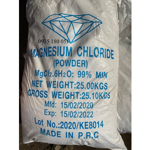 Magie chloride MgCl2.6H2O 99%