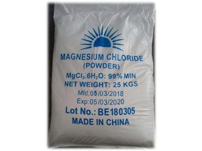 Magie Chlorua