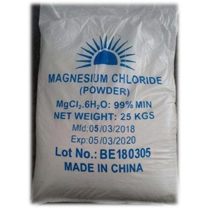 Magie Chlorua