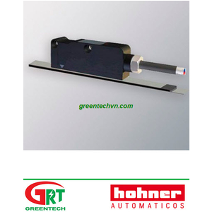 Linear magnetic sensor | Cảm biến từ tính Hohner ABSOLUTE LINEAR MEASURING MAGNETI | Hohner Vietnam