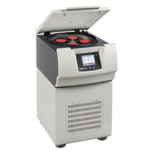 MÁY LY TÂM LẠNH VỚI ỐNG LY TÂM LỚN ĐẶC BIỆT MAGNUS 21R - ORTOALRESA