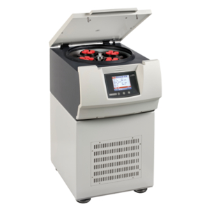 MÁY LY TÂM LẠNH VỚI ỐNG LY TÂM LỚN ĐẶC BIỆT MAGNUS 21R (ORTOALRESA – TBN)