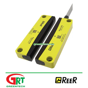 MAGNUS RFID | Reer MAGNUS RFID | Cảm biến MAGNUS RFID | Safety sensor MAGNUS RFID | Reer Việt Nam