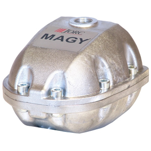 VAN XẢ NƯỚC TỰ ĐỘNG MAGY, JORC-HÀ LAN