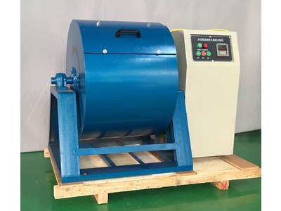 Máy mài mòn Los Angeles