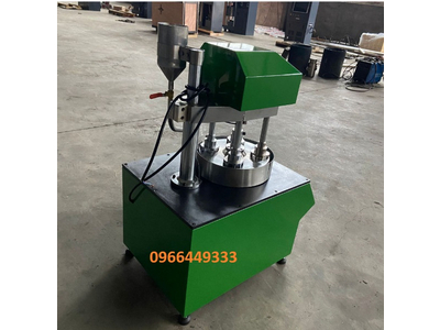 Máy mài mòn đá tự nhiên