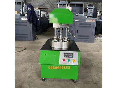 Máy mài mòn đá tự nhiên