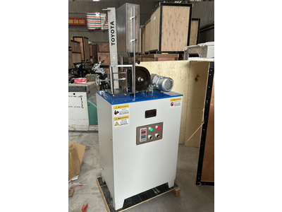 Máy mài mòn sâu gạch không phủ men