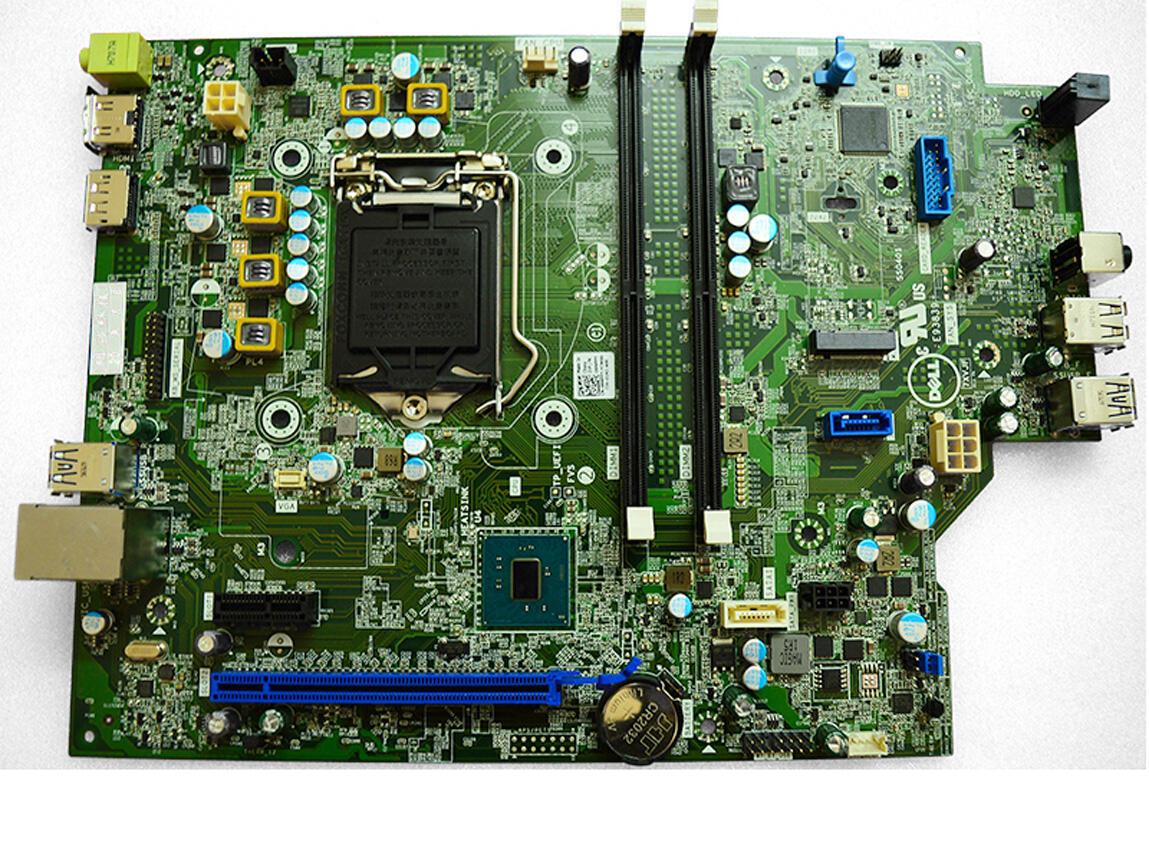Mainboard DELL 3050 SFF DDR4 8NPPY