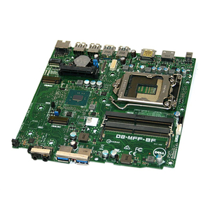 Mainboard DELL 3050M 5050M 7050M bo mạch chủ JP3NX 782GW D24M8