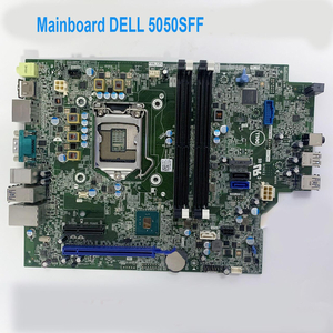 Mainboard DELL 5050 SFF FDY5C CJ18T 1151 DDR4