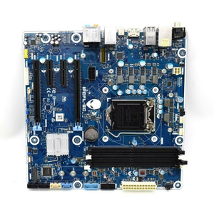 Mainboard Dell Alienware Aurora R7 Intel Z370 LGA1151 VDT73 0VDT73