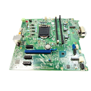 Mainboard DELL OptipLex 3060 Tower MT 0DX5RC 0T0MHW 17539-1
