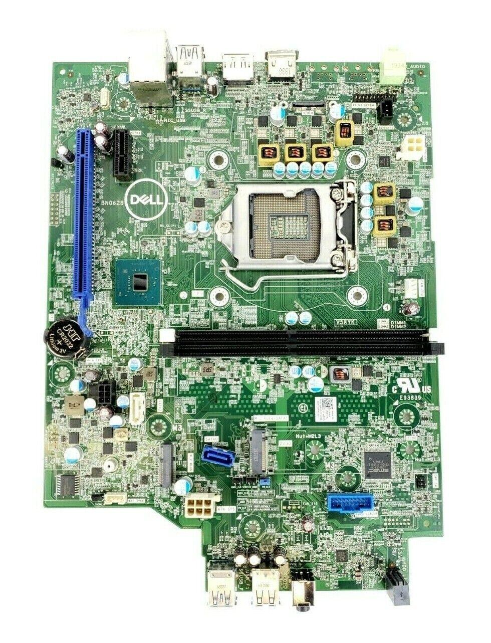 Mainboard Dell OptiPlex 3070 07WP95 LGA1151 DDR4 PCI-E