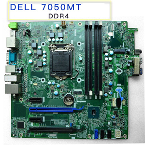 Mainboard Dell Optiplex 5050 7050 MT XHGV1 062KRH