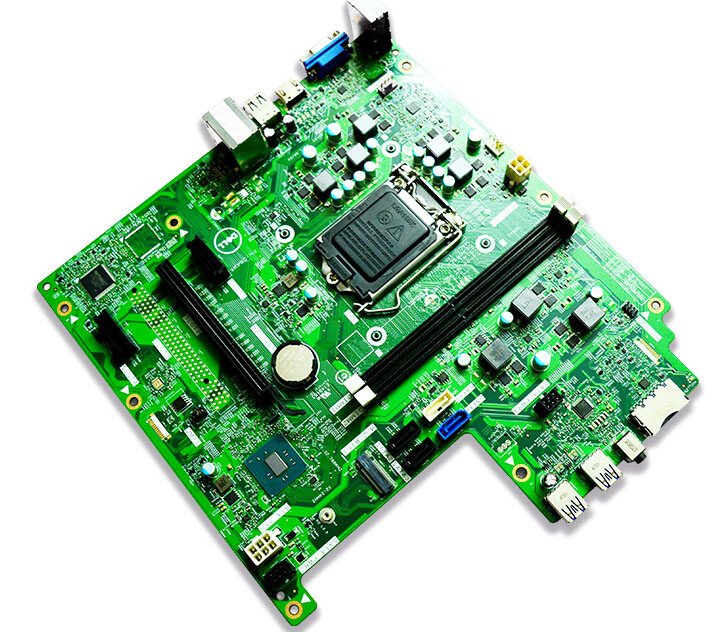 Mainboard Dell Vostro 3667 3668 3669 03H84F