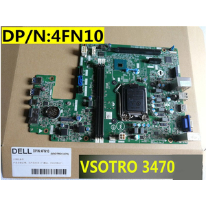 Mainboard Dell Vostro Inspiron 3470 D02VH 4FN10 2JWJ3 P5M6K 3NJH0