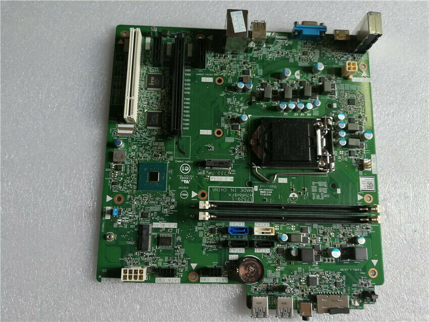 mainboard Dell Vostro 3670 3070 Intel DDR4 motherboard Inspiron 3670 0V8F20