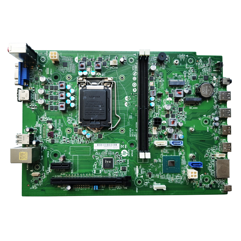 Mainboard HP 5 TPC-F123-MT TG01 L56019-601 L56808-001