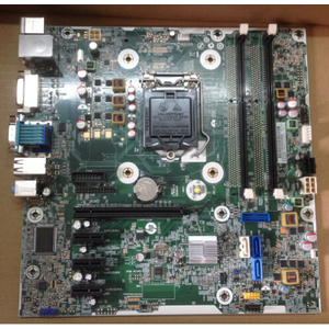 Mainboard HP 600 G1 sff Q87, 795972-001 739682-001 696549-002 Socket LGA1150