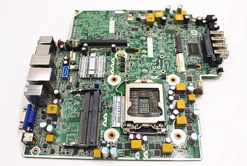 Mainboard HP 8300 USDT bo mạch chủ 656937-002 656939-001 711787-001