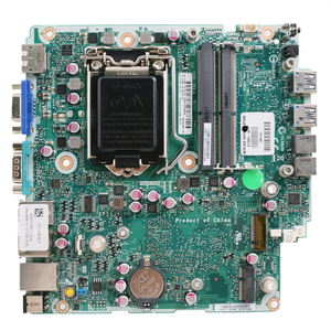 Mainboard HP EliteDesk 400 G2 DM 1151 810663-001,801848-001