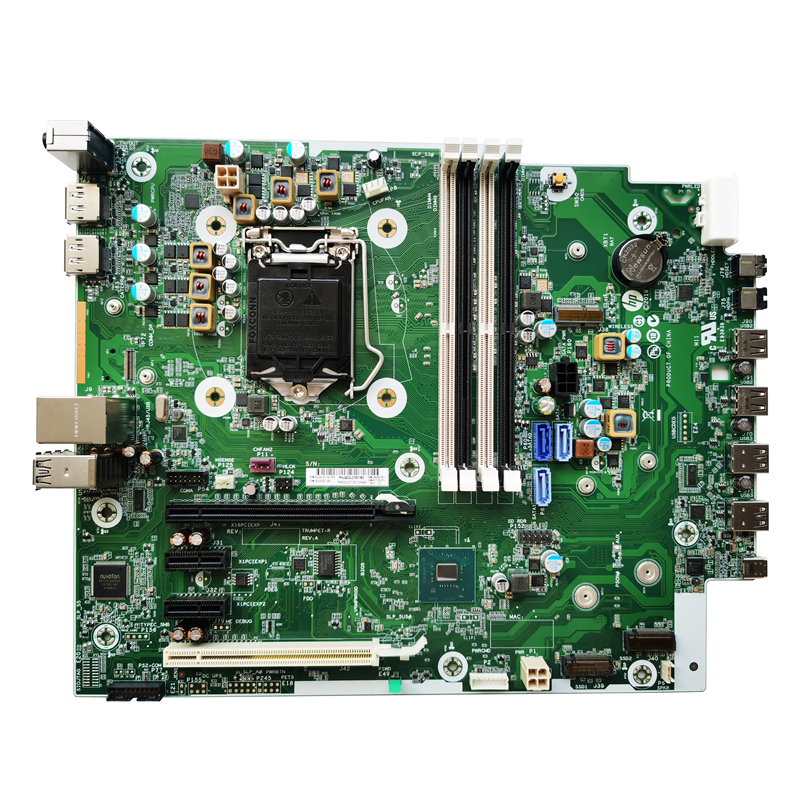 Mainboard HP EliteDesk 800 G5 SFF L65200-001 601 L49080-001