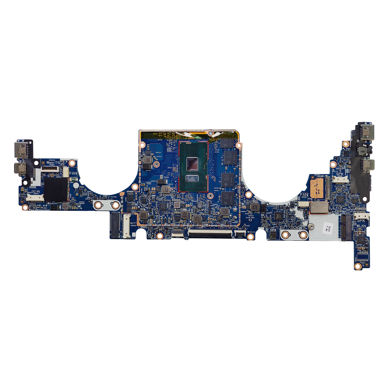 Mainboard HP ENVY 13-AD TPN-I128 I127 I130 I135 I125 I124