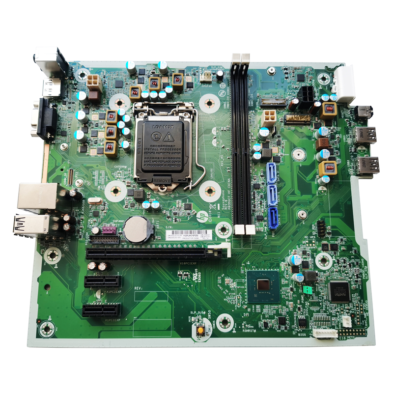 Mainboard HP ProDesk 400 480 G6 MT L64052-601/001 L61689-001