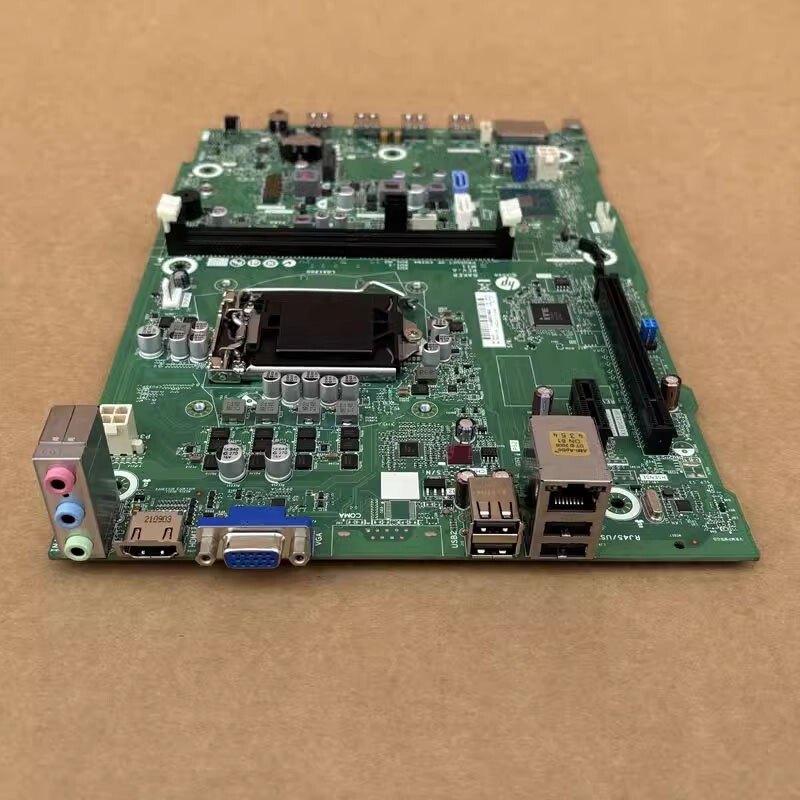 Mainboard HP TG01 TP01 TE01 L75365-001 L75365-601 LGA 1200 DDR4