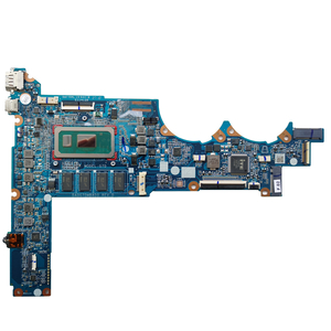 Mainboard HP TPN-Q214 13-an0020tu G7D DA0G7DMB8D0 L37347-601