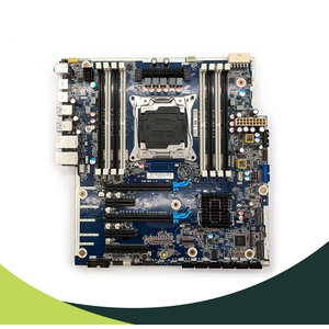 Mainboard HP Z4 G4 Workstation XEON LGA 2066 DDR4 844783-001 914285-001