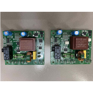 Mainboard máy hút dịch New Hospivac 350/400