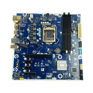 Mainboard VHXCD 0VHXCD For DELL XPS 8920 IPKBL-VM Motherboard Z170 LGA1151