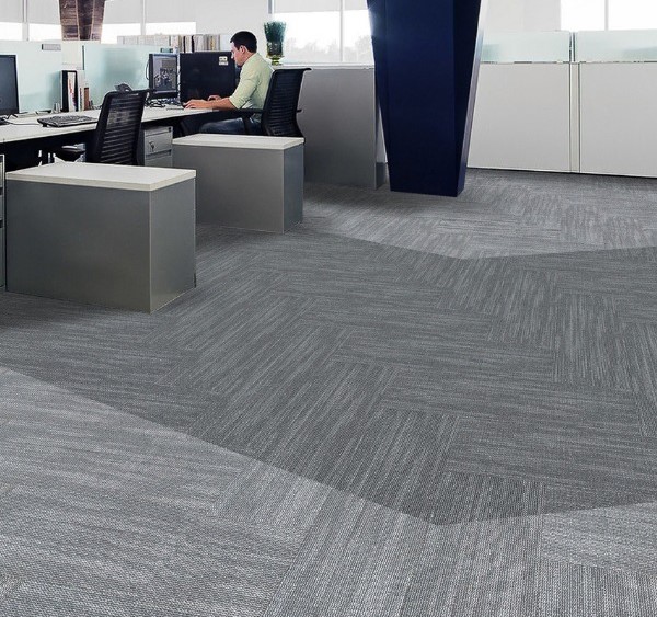 Thảm gạch MAISON