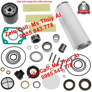 Major Repair Kit BMKF008CF