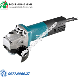 Máy mài góc Makita M9514B (100mm - 720W)