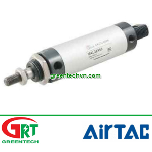 MAL32X50-CA | Airtac MAL32X50-CA | Xilanh khí nén MAL32X50-CA | Cylinder Airtac MAL3| Airtac Vietnam