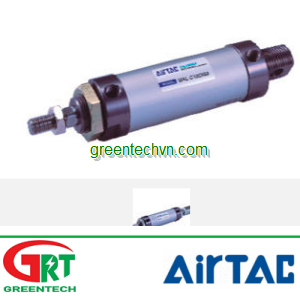 MAL40x100 | Airtac MAL40x100 | Xi-lanh MAL40x100 | Cylinder Airtac MAL40x100 | Airtac Vietnam