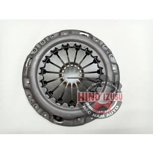 Mâm Bàn Ép Xe Tải ISUZU 5 Tấn NQR 4HK1 5.2