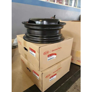 MÂM BÁNH XE SAU (FRONTIER-K250/K140/K165/K3000)