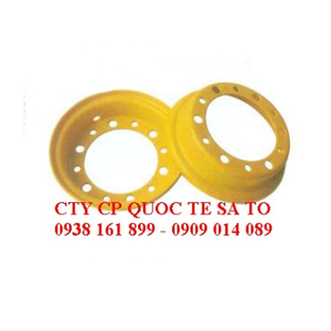 Mâm bánh xe TCM FB15-7 - Niềng bánh xe